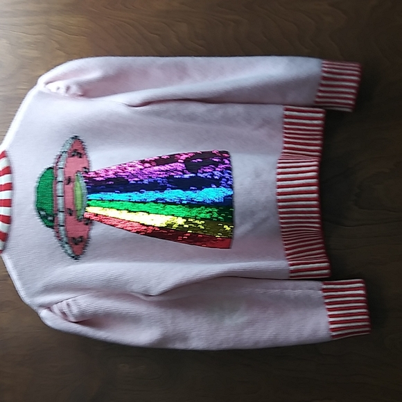 Gucci pre-own sweater. Size small. - Picture 2 of 4